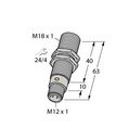 Turck Inductive Sensor (BI5U-M18-ASIX-H1140/S331)