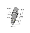 Turck Inductive Sensor (BI5U-M18M-AD4X-H1144)