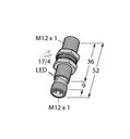 Turck Inductive Sensor (BI6U-MT12-AP6X2-H1141)