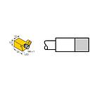 Turck Magnetic Field Sensor, For Pneumatic Cylinders (BIM-QST-AN6X-V1131)