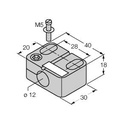 Turck Accessories, Mounting Clamp (BST-12N)
