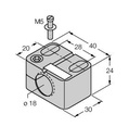 Turck Accessories, Mounting Clamp (BST-18B)