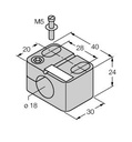 Turck Accessories, Mounting Clamp (BST-18N)