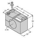 Turck Accessories, Mounting Clamp (BST-30N)