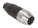Turck FOUNDATION fieldbus Field Wireable, 7/8 Connection, " (BSV 4140-0/11/FF)
