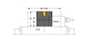 Turck Accessories, Actuation Kit (Puck) (BTS-DSU35-EBE2)