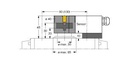 Turck Accessories, Mounting Kit (BTS-DSU35-Z01)