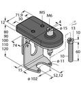 Turck Accessories, Mounting kit for manual valves (BTS-DSU35-ZF10-M10)