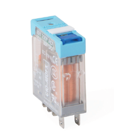 Turck Comat Releco by TURCK, Interface, Power Relay (C10-A10X/120VAC)