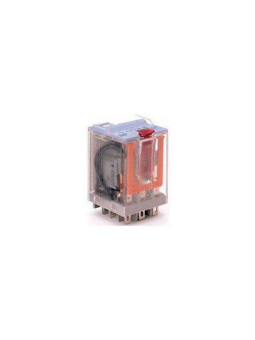 Turck Comat Releco by TURCK, Power Relay, 11-pin flat (C5-A30DX/024VDC)