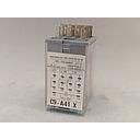 Turck Comat Releco by TURCK, Miniature, Control Relay (C9-A41X/024VDC)
