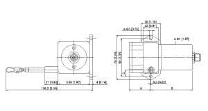 Turck  (DW1250-70-8C-H1441)
