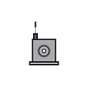 Turck Draw-Wire, Absolute (DW3000-152-94R-9J28B-B3M12)