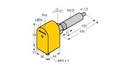 Turck Flow Monitoring, Immersion Sensor with Integrated Processor (FCS-N1/2A4P-AP8X-H1141/L120)
