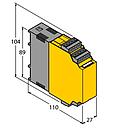 Turck  (FM-IM-2UPLI63X)