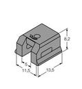 Turck Accessories, Mounting Bracket, For Dovetail Groove Cylinders (KLDT-UNT4)