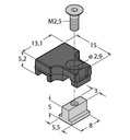 Turck Accessories, Mounting Bracket (KLT-UNT1)