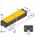 Turck Inductive Linear Position Sensor (LI200P0-Q25LM0-LIU5X3-H1151)