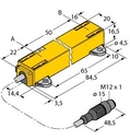 Turck Inductive Linear Position Sensor (LI50P1-Q17LM1-LU4X2-0.3-RS5/S97)