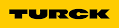 Turck Mounting Accessories (MBSS-18)