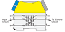 Turck AC Alternating Potential Higher Level Barrier (MZB66AX)