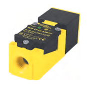 Turck Capacitive Sensor (NC50-CP80-VN4X2/S10)