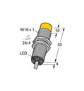 Turck Inductive Sensor (NI10-G18-AP6X)