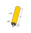 Turck Inductive Sensor (NI10-K20-AZ3X)