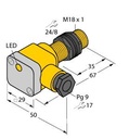 Turck Inductive Sensor (NI10-P18SK-Y1X)