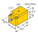 Turck Inductive Sensor (NI10-Q25-AN6X)