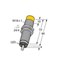 Turck Inductive Sensor (NI12U-M18-ADZ30X2)