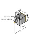 Turck Inductive Sensor (NI25U-CK40-ADZ30X2-B3131)