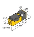 Turck Inductive Sensor (NI35-CP40-FDZ30X2/S10)