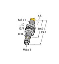 Turck Inductive Sensor, With Increased Switching Distance (NI3-M08E-AN6X-V1131)