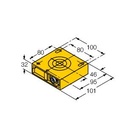 Turck Inductive Sensor, Probe (NI40F-)