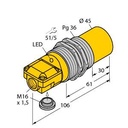 Turck Inductive Sensor (NI40-G47SR-VP4X2)