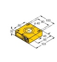 Turck Inductive Sensor, Ring Probe (NI40R-)