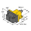 Turck  (NI4-DSU26-2AP6X2-H1141)