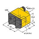 Turck  (NI4-DSU35TC-2AD4X2)
