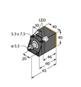 Turck Inductive Sensor, With Extended Switching Distance (NI50U-CK40-VP4X2/S105 10M)