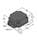 Turck Inductive Sensor, For Harsh Environments (NI75U-Q80WD-VP6X2-H1141)