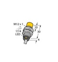 Turck Inductive Sensor, With Increased Switching Distance (NI8-G12K-AD4X)