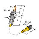 Turck  (NIMFE-EM12/4.0L61-UP6X-0.3XYE-RS4/S1182)