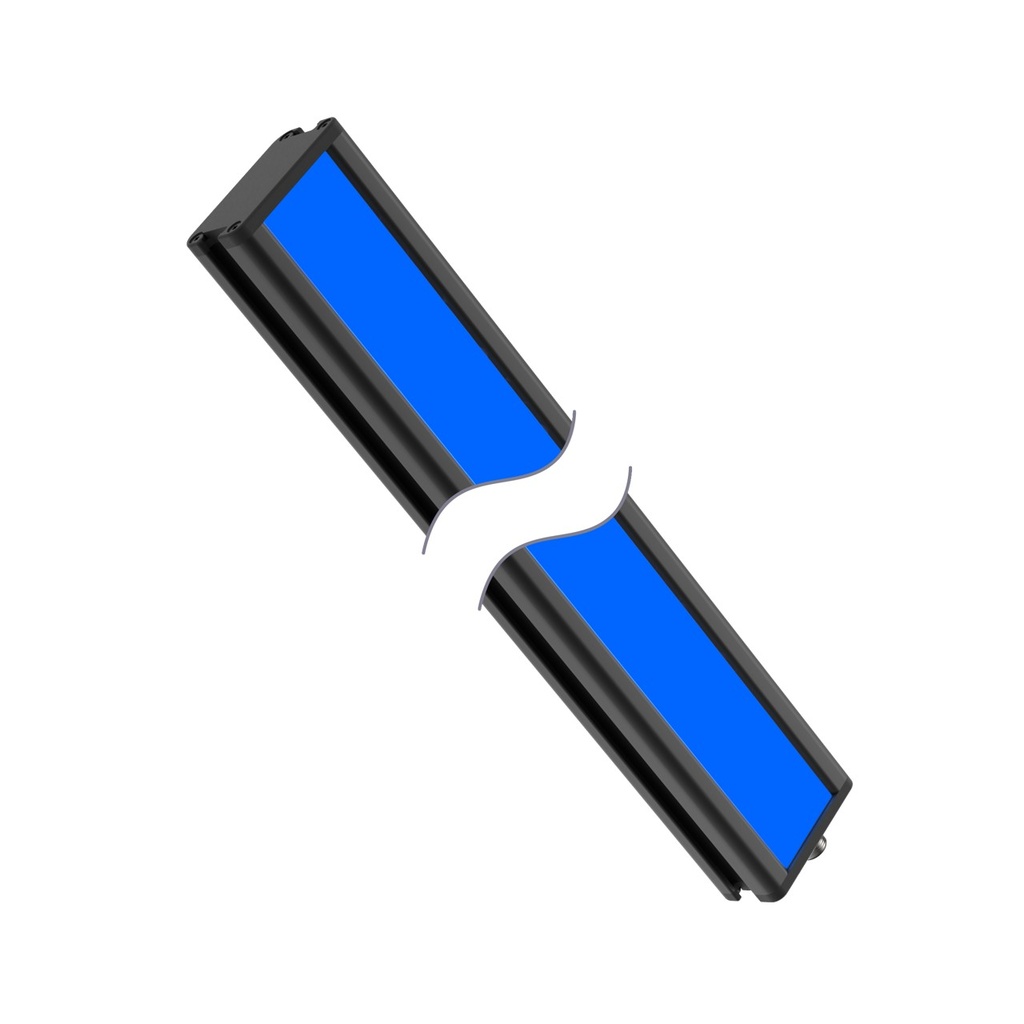 Vision Light - 580 mm Linear Array - IP50 (LEDBLA580XD6-XQ)