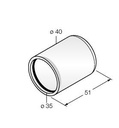 Turck Accessories, Protective Housing (PTS-COVER)