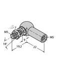Turck Accessories, Angle Joint for Guided Positioning Elements (RBVA-M5)