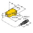Turck  (RI30P2-QR14-LIU5X2-0.3-RS4)