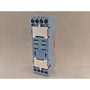 Turck Comat Releco by TURCK, Socket base for C7 relays (S7-C)