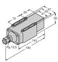 Turck Accessories, Protective housing (SG40/2)