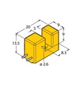 Turck Inductive Sensor, Slot-type (SI5-K09-Y1)